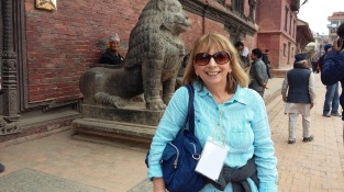 Patan Durbar Square Kathmandu12